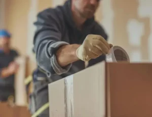 Frequently Asked Questions: Answers to Your Moving Queries 2 Frequently Asked Questions: Answers to Your Moving Queries