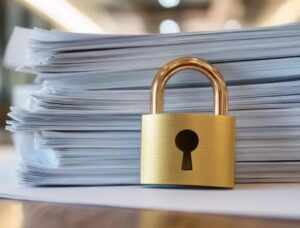 Our Privacy Policy: Safeguarding Your Information 2 Our Privacy Policy: Safeguarding Your Information